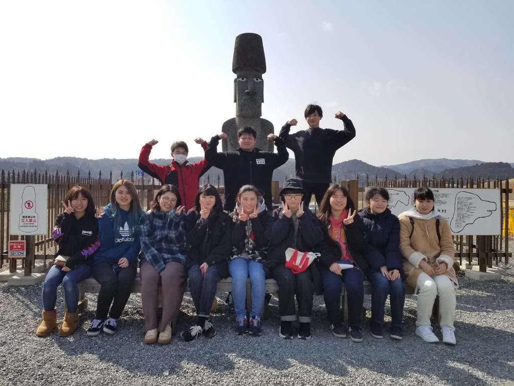 仙台ecoブログ 仙台eco動物海洋専門学校