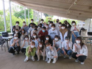 動物園観察会～八木山動物公園フジサキの杜～