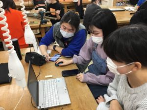 卒業進級展に向けて～動物園・動物飼育専攻～