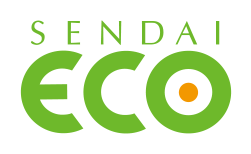 sendai eco