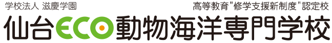 仙台ECO動物海洋専門学校